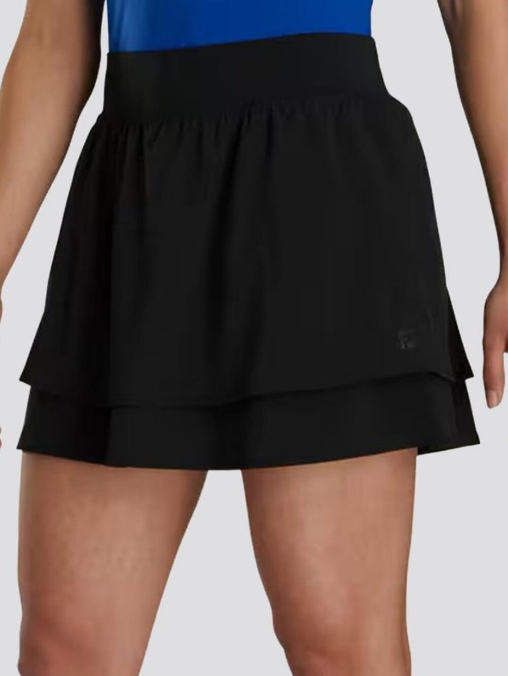 FootJoy Lightweight Woven Skort Size M